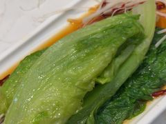 -船歌·鱼水饺青岛菜(国贸商城店)