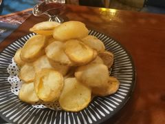 -卢布里西餐厅(总店)