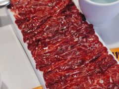 -古乐牛香·鲜牛肉自助火锅(南京总店)
