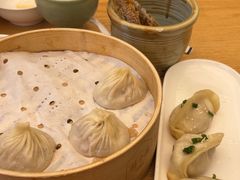 -苏小柳点心·手作小笼包(新街口分院店)