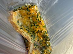 -正宗杂粮煎饼香软鸡蛋饼