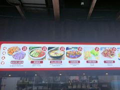 -挂旗柴锅鸡(蚌山区嘉年华店)
