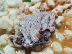 -崇德楼水盆牛羊肉泡馍馆(文艺路店)