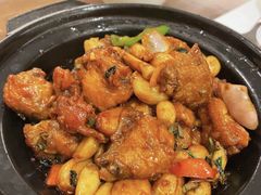 -鹿港小镇(霄云店)
