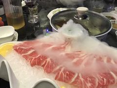 -乐宴KTV(华强北中航城君尚购物中心店)