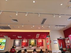 -稻百鲜·拌饭·朝鲜族石锅菜(江南万达店)