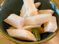 酸萝卜-山石榴·贵州菜(丰盛里店)