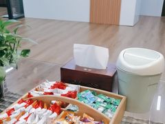 -肩颈管家·肩颈调理·经络养生(华景新城店)