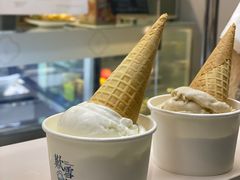 -歎雪糕低糖低脂Gelato冰淇淋