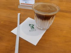 -雕刻时光咖啡馆(师大路店)