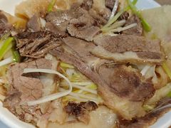 -直隶安家牛肉罩饼(七一路店)