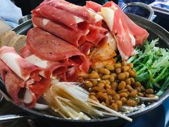 -MI WU FACTORY米屋美食工厂餐厅(绿地店)