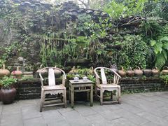 -青城甲(青城山店)