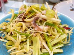 -君霖海鲜私房菜(春柳店)