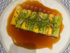 -王府茶楼茶宴·创意菜(朝阳公园店)