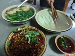-人和水上飘(第一家店)