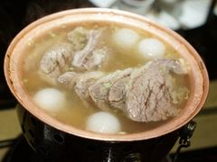 -北京四季酒店·采逸轩