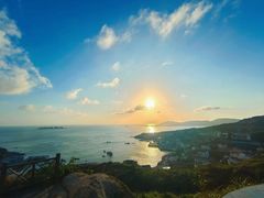 -东极岛景区