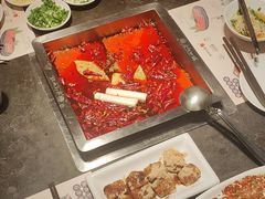-锦城印象火锅(天府三街店)
