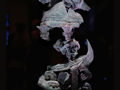 -三星堆博物馆