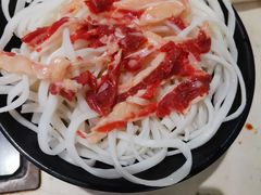 -黑山牛肉汤火锅(花城汇店)