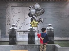 -海尔洲际酒店天下一品中餐厅