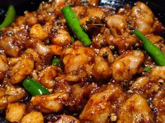 -绿茶餐厅(深圳龙华天虹购物中心店)