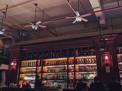 -Hill.Cocktail半山酒吧(中山店)
