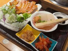 -味太助·银饭食堂(中华城店)