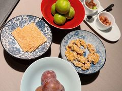 -荣轩(新荣记环球金融中心店)