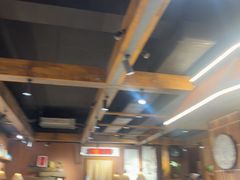 -巴卤社老火锅(财富店)