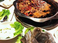 -枇杷园食为鲜火锅(南山店)