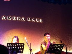 -Ambra Haus琥珀屋精酿餐厅(宝山店)