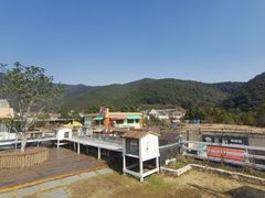 -宁波九龙湖开元度假村
