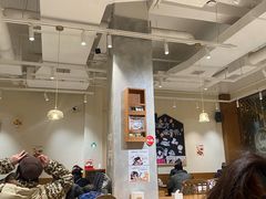 -小豆海棠(人民南路店)