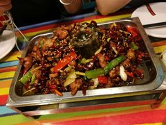 -滋味烤鱼(祥和里店)
