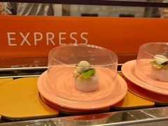 -争鲜回转寿司(中街大悦城店)