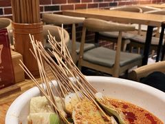 -嘉州叶婆婆钵钵鸡(建设路店)