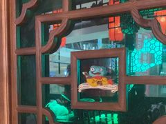 -蛙小侠(威高广场店)