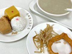 -老磁器口豆汁店(天坛店)