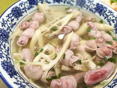 小肠结-小乐荟私房菜(宁海里店)