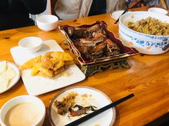 -蒙古大营(朝阳公园店)