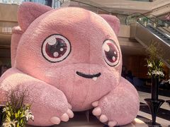 -广州白云机场雅高铂尔曼大酒店