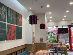 -塔斯汀·中国汉堡(蓝润置地广场店)