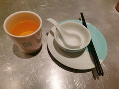 -姚姚酸菜鱼·金戈戈香港豉油鸡(喜荟城联名店)