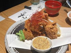 -味太助·银饭食堂(中华城店)