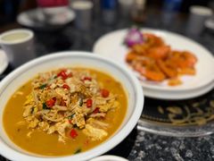 -海上食代(赣江新天地店)