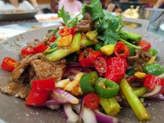 -福满园大酒楼(梅林店)