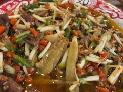 -盐老幺自贡盐帮菜老店