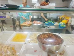 -大江麻辣拌(石油学院店)